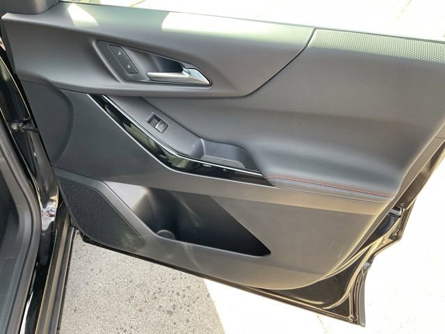 New 2026 Chevrolet Equinox RS image 28