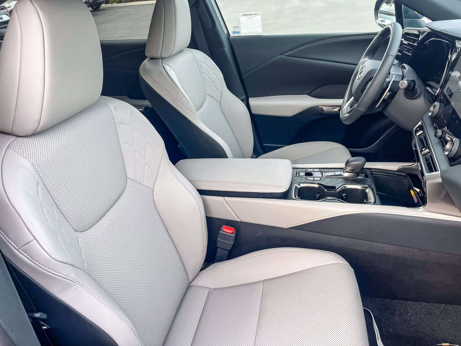 New 2026 Lexus RX 350 Premium image 18