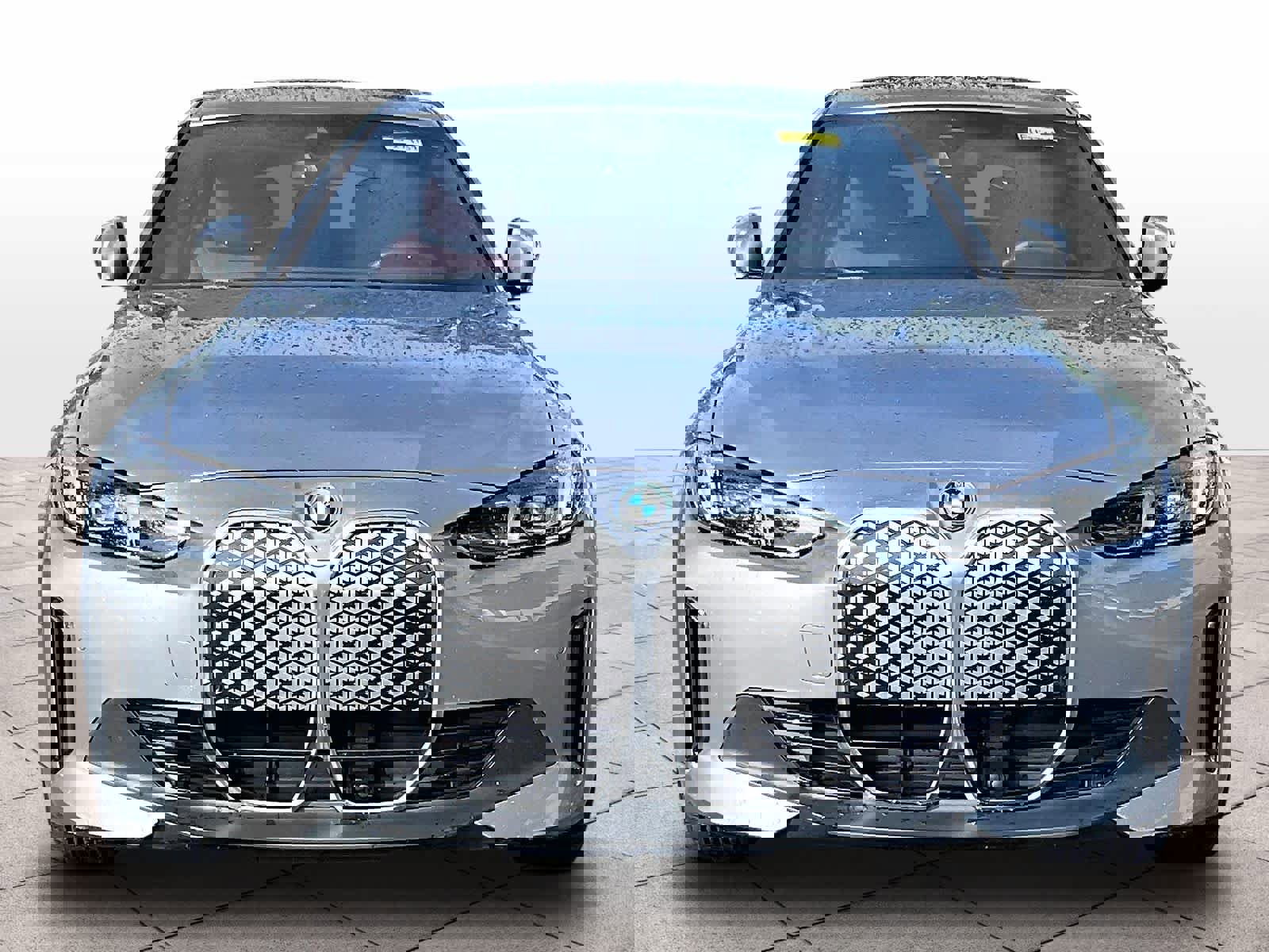 Certified 2025 BMW i4 eDrive40 image 7