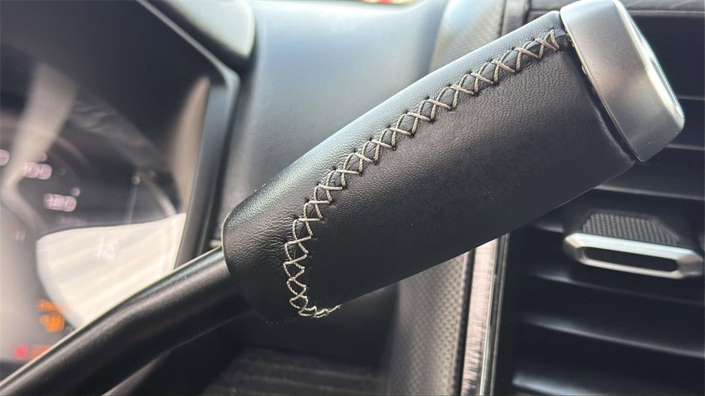 Used 2024 RAM 3500 Limited image 24