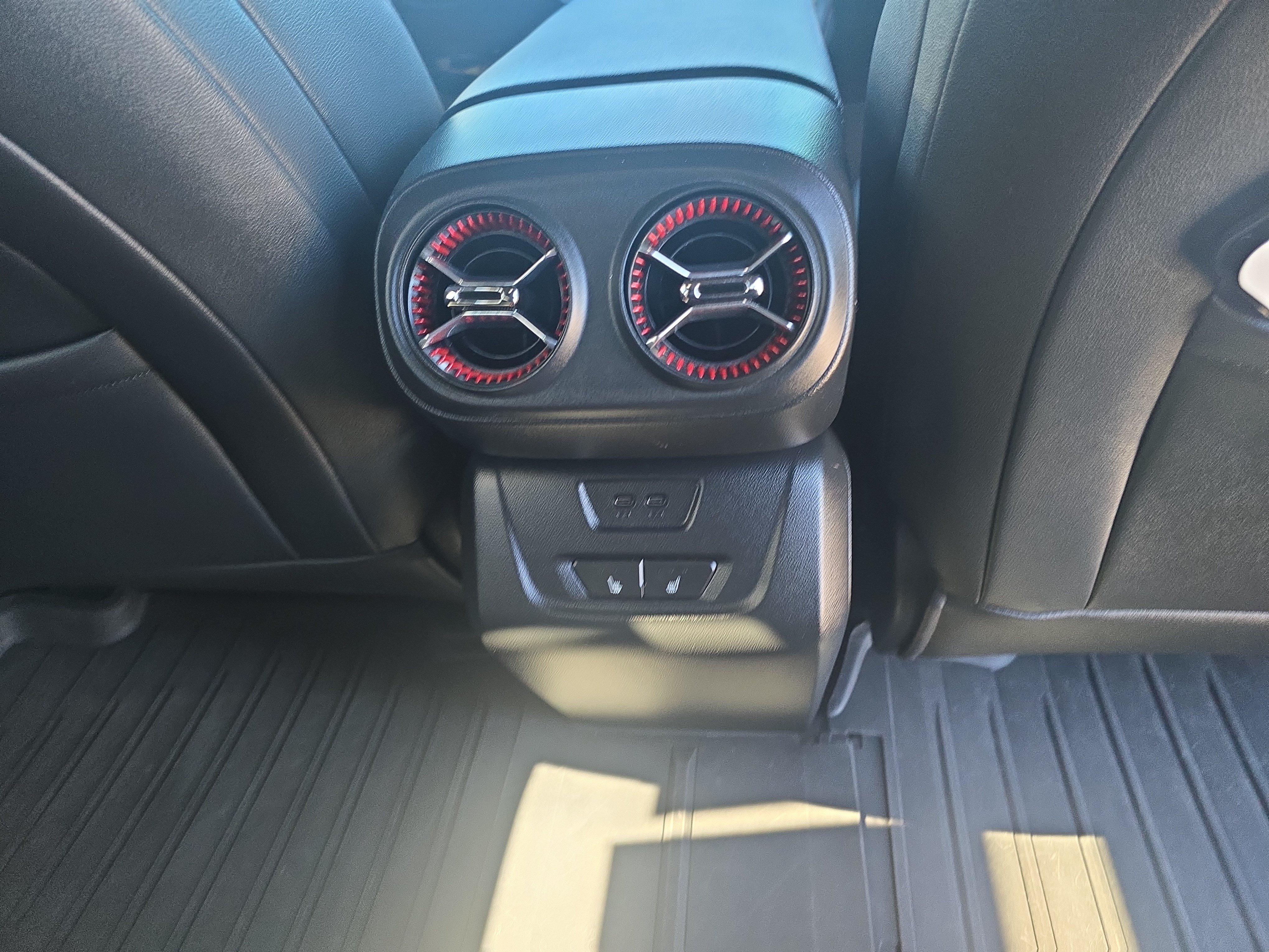 Used 2024 Chevrolet Blazer EV RS AWD/4WD image 12