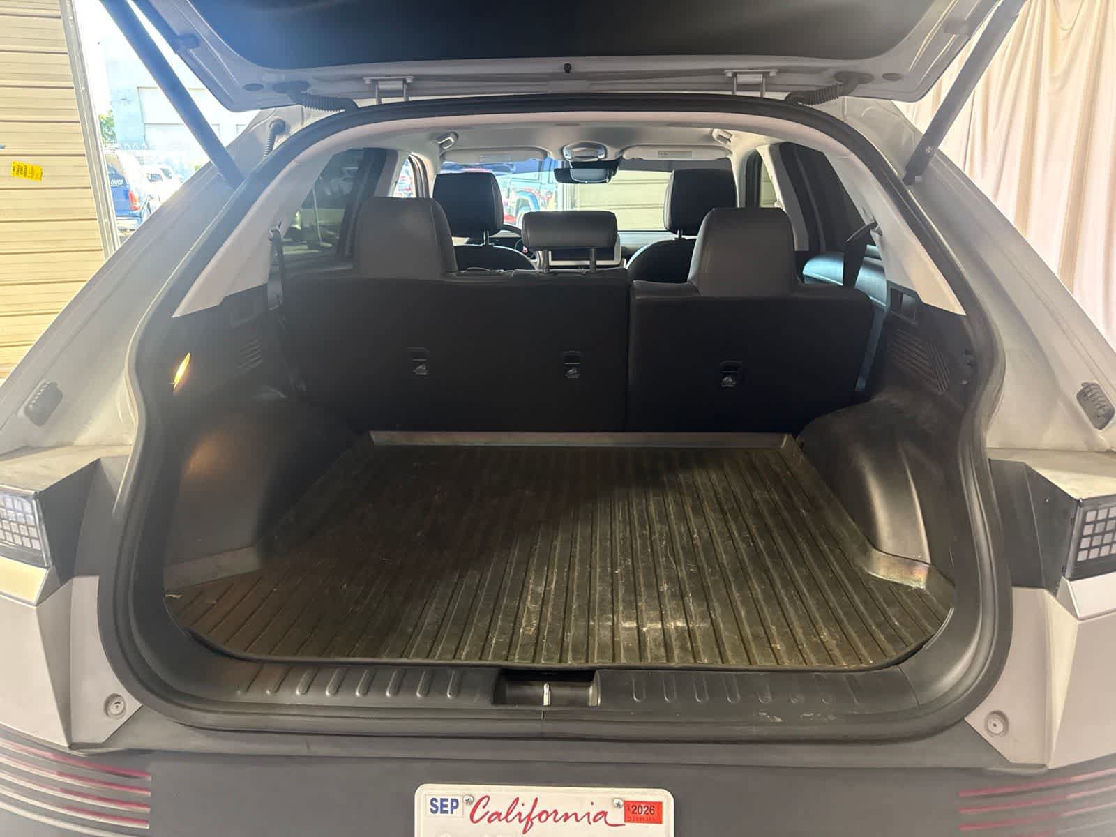 Used 2023 Hyundai Ioniq 5 SEL AWD/4WD image 13