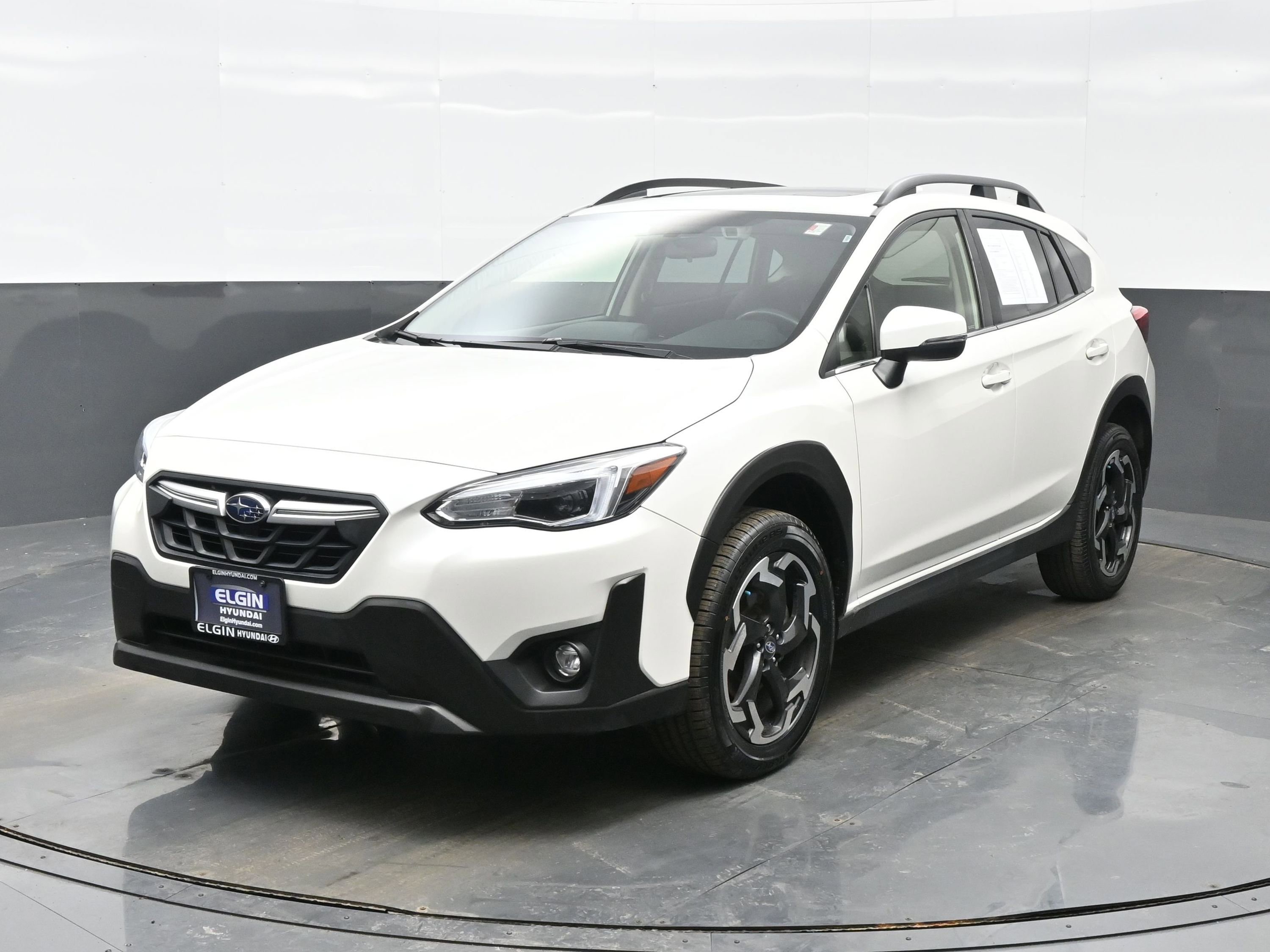 Used 2023 Subaru Crosstrek 2.5i Limited image 2