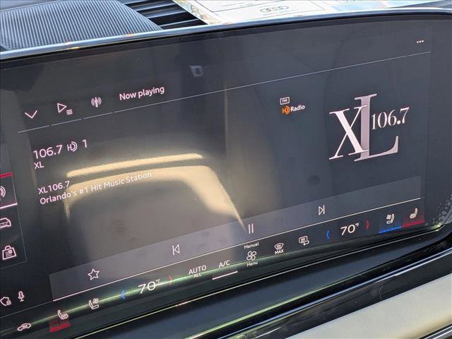 New 2026 Audi A6 Premium Plus AWD/4WD image 13