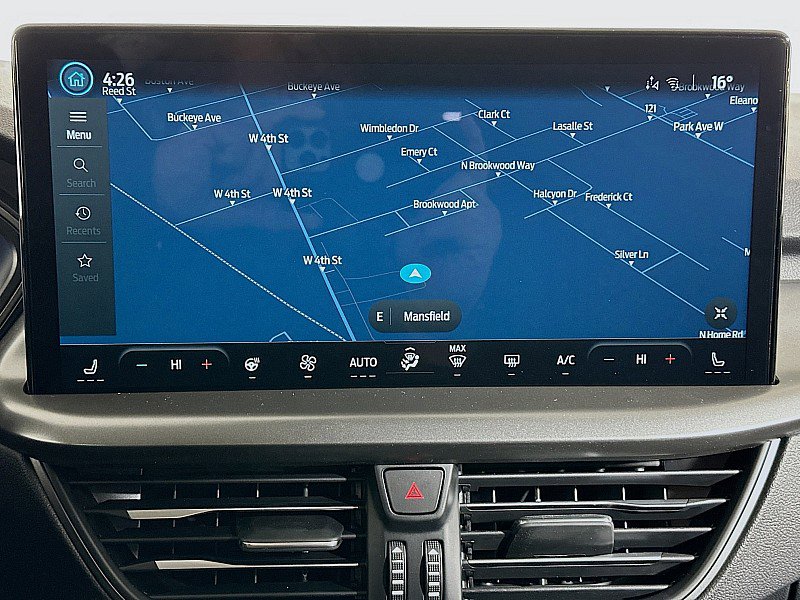 New 2026 Ford Escape Active w/ Tech Pack #1 image 17