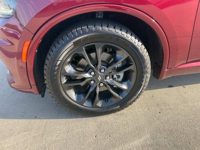 Used 2021 Dodge Durango R/T w/ Premium Interior Group RWD image 29