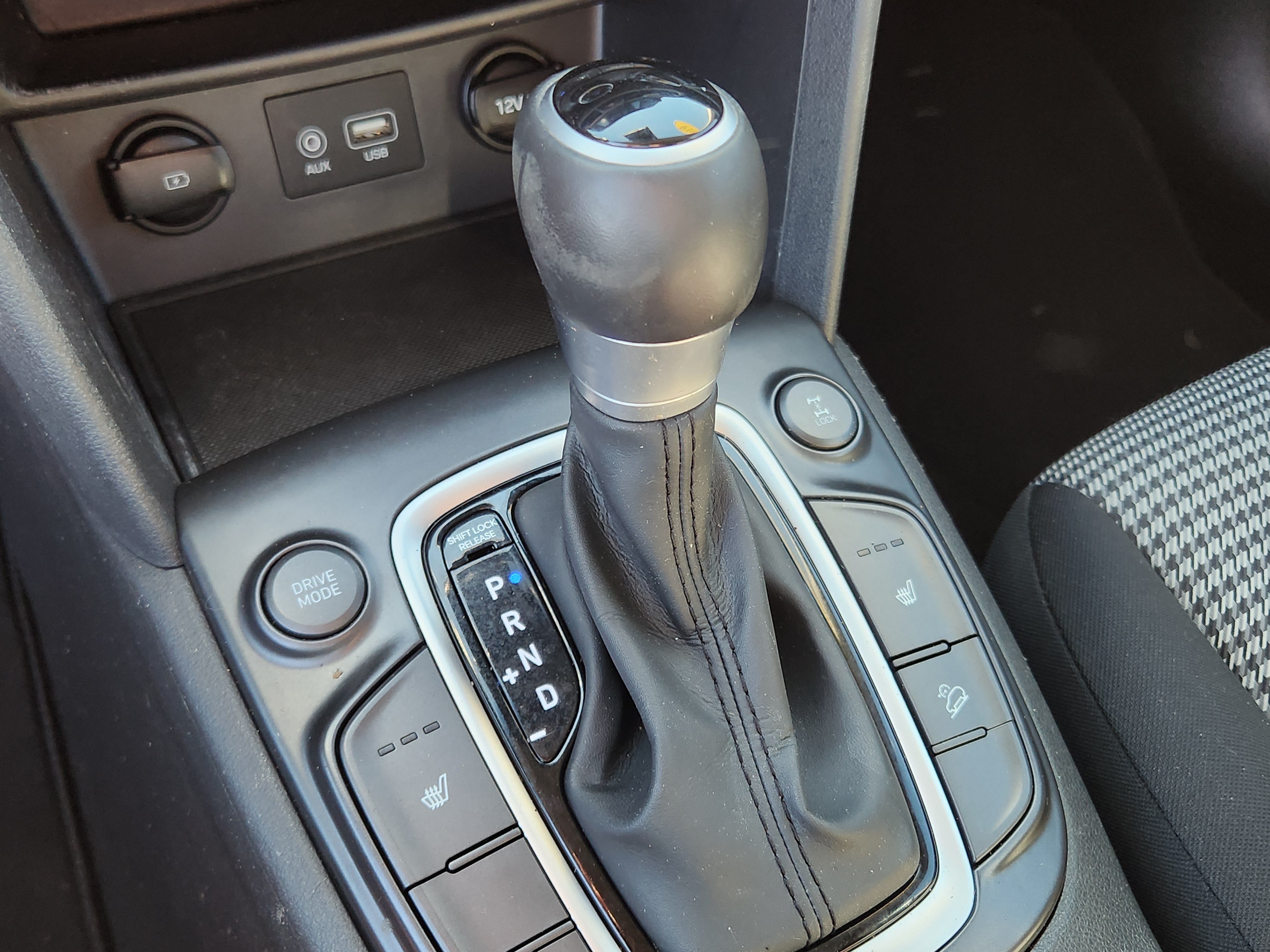 Used 2019 Hyundai Kona SEL AWD/4WD image 21