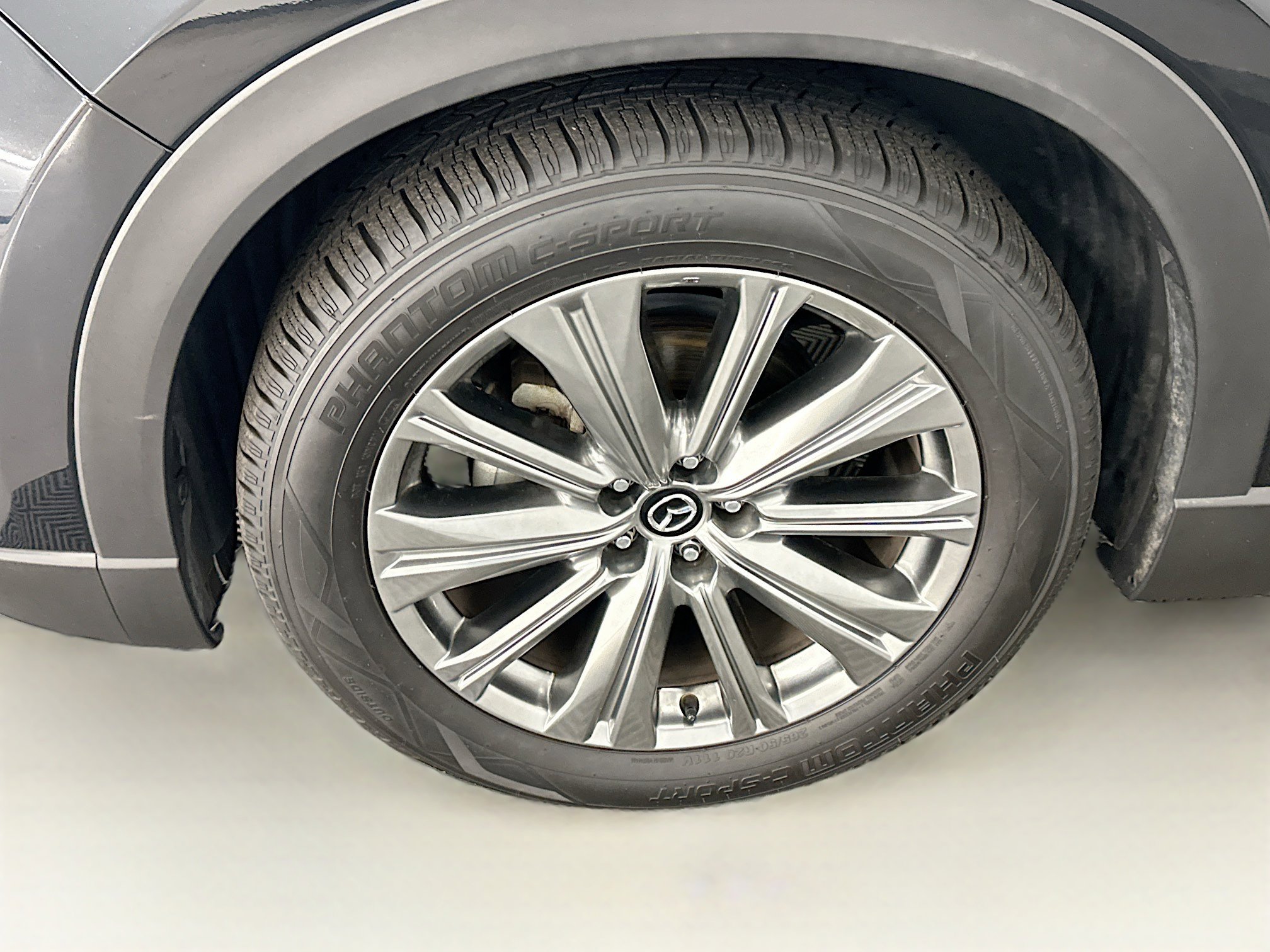 Used 2023 MAZDA CX-9 Signature AWD/4WD image 11