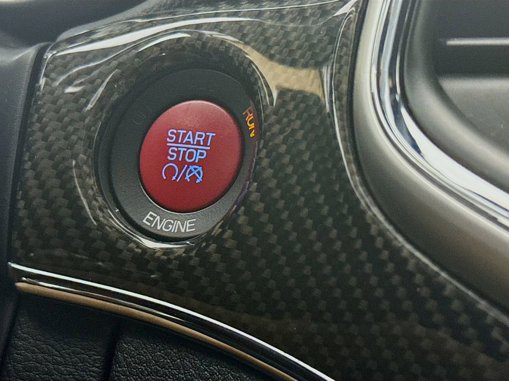 Used 2014 Jeep Grand Cherokee SRT AWD/4WD image 18