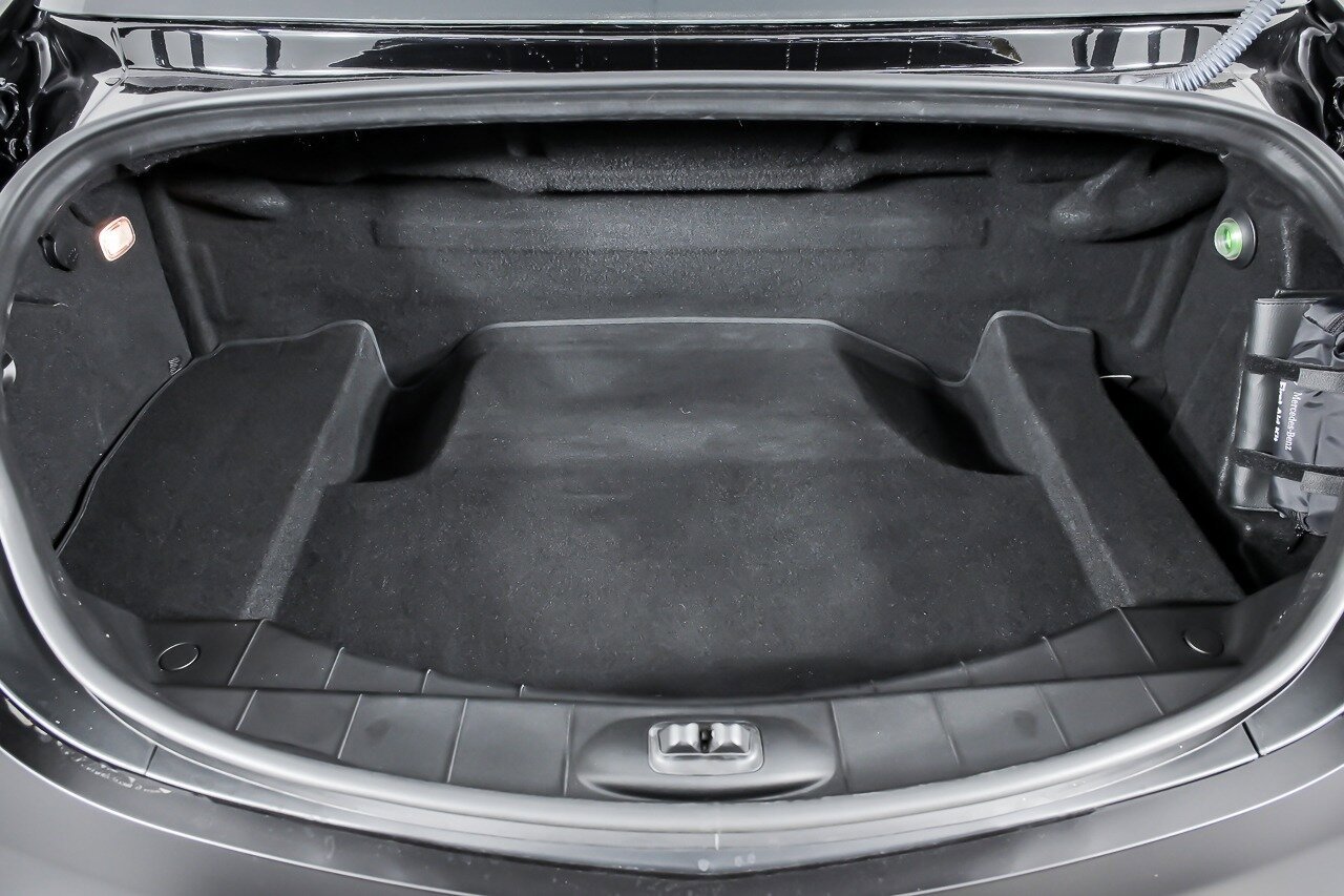 Used 2012 Mercedes-Benz SLS AMG Coupe image 16