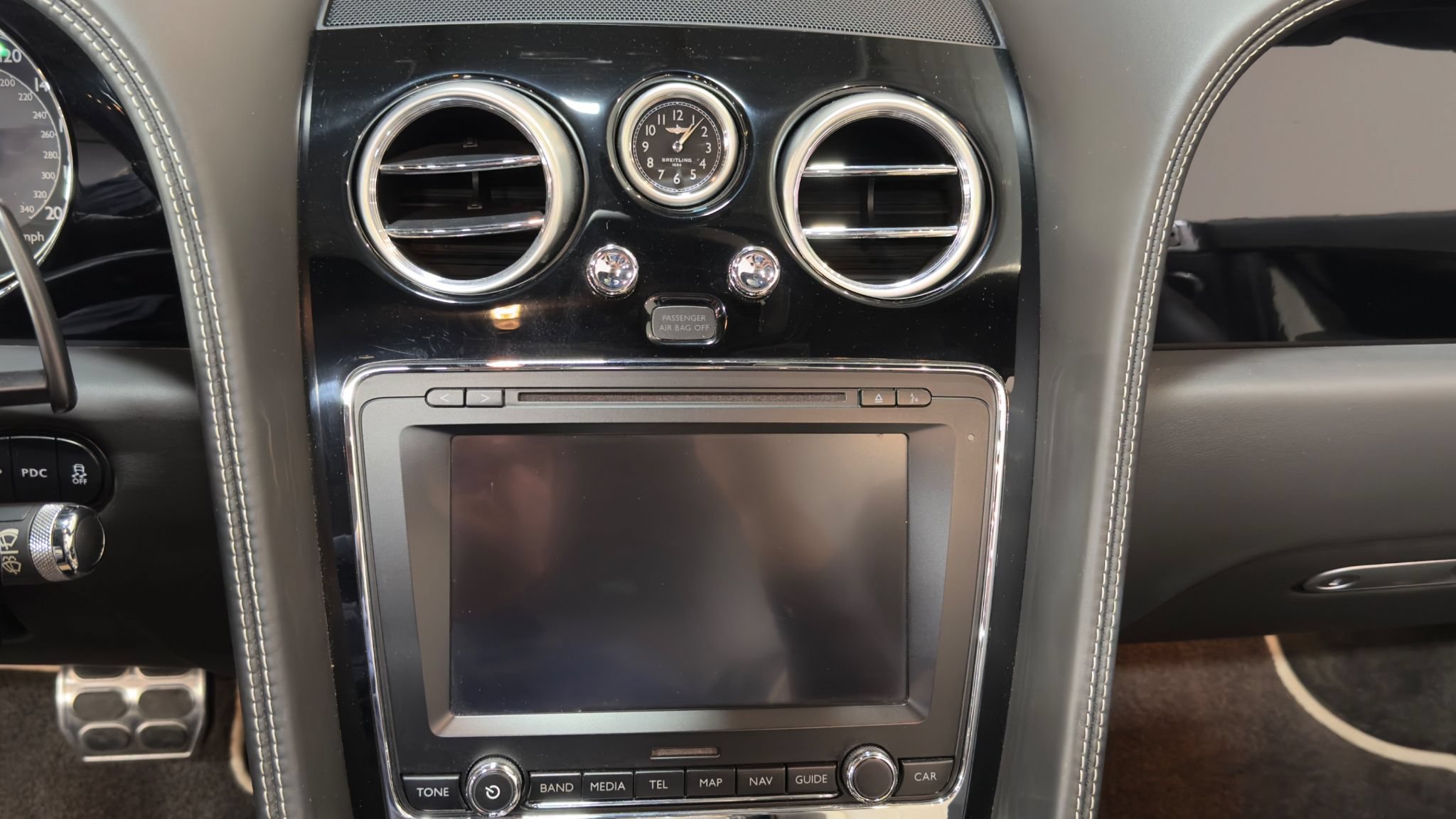 Used 2015 Bentley Continental GT AWD/4WD image 60