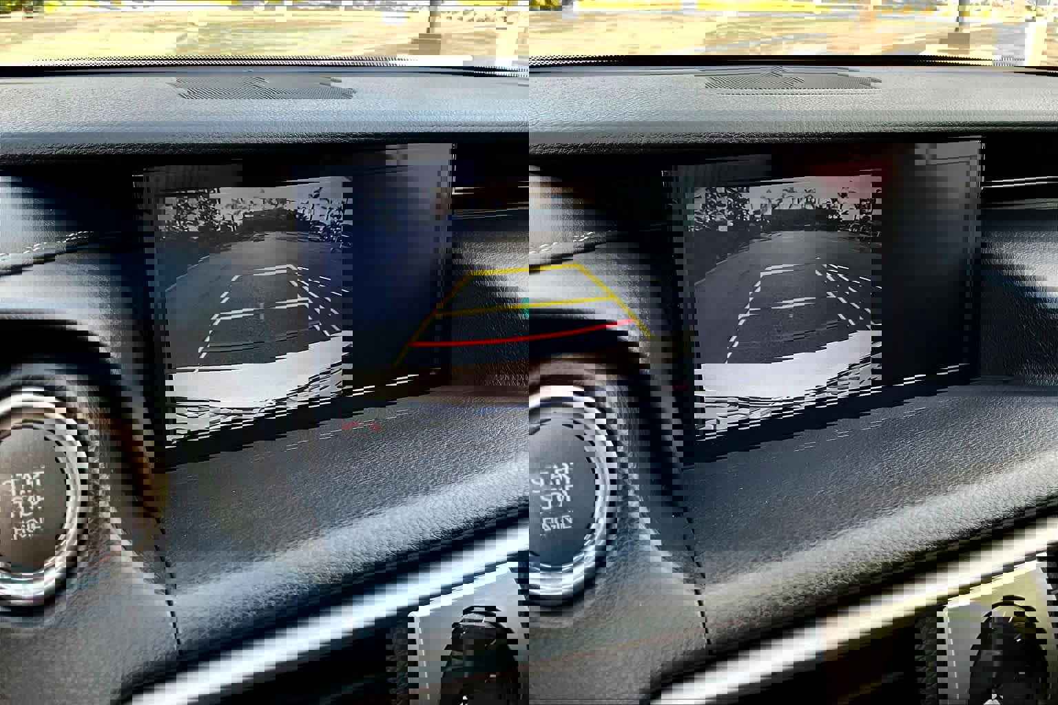 Used 2017 Lexus IS 200t w/ Navigation System Package image 25