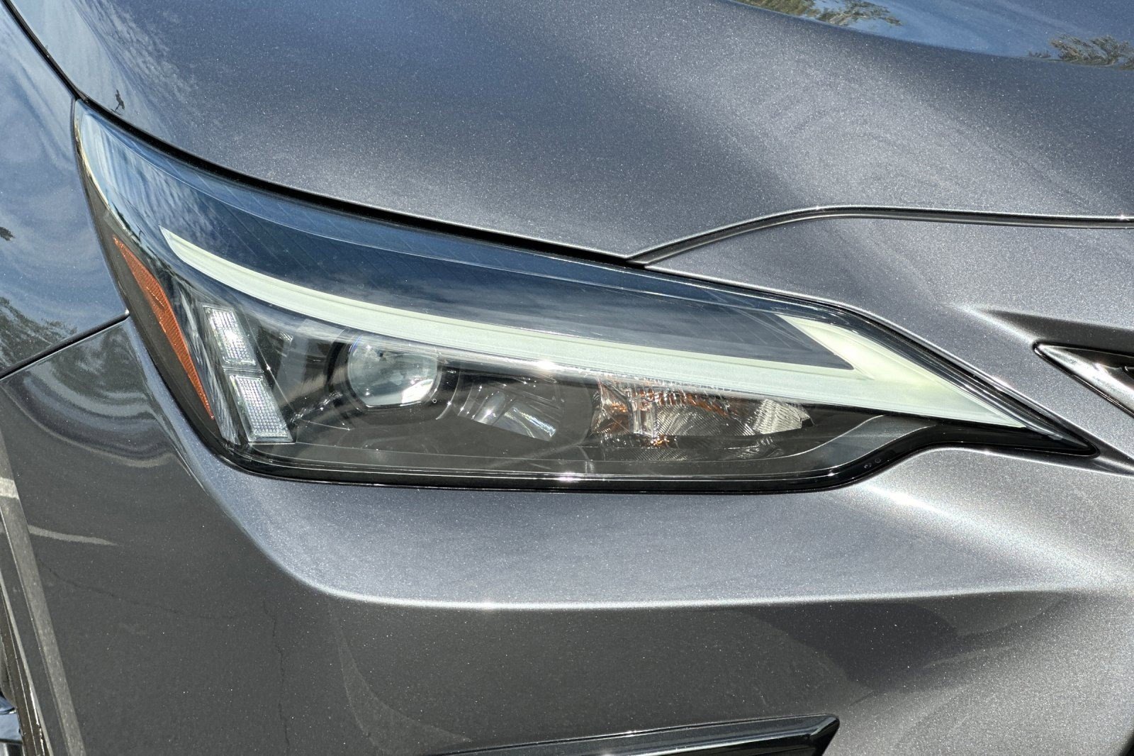 Used 2022 Lexus NX 350 F Sport image 11