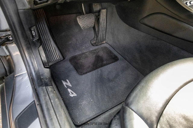 Used 2007 BMW Z4 3.0i image 41