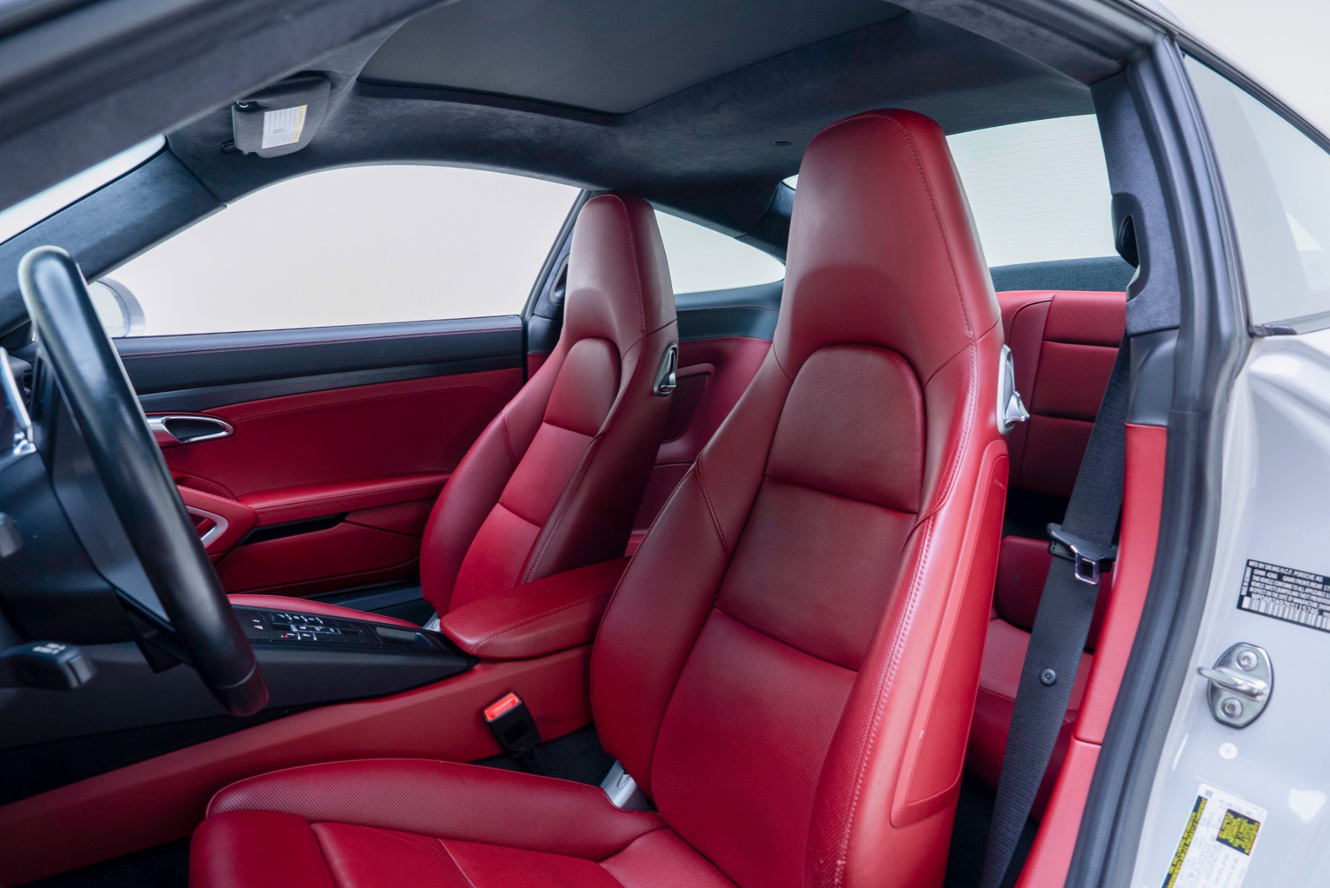 Used 2019 Porsche 911 Carrera GTS RWD image 21