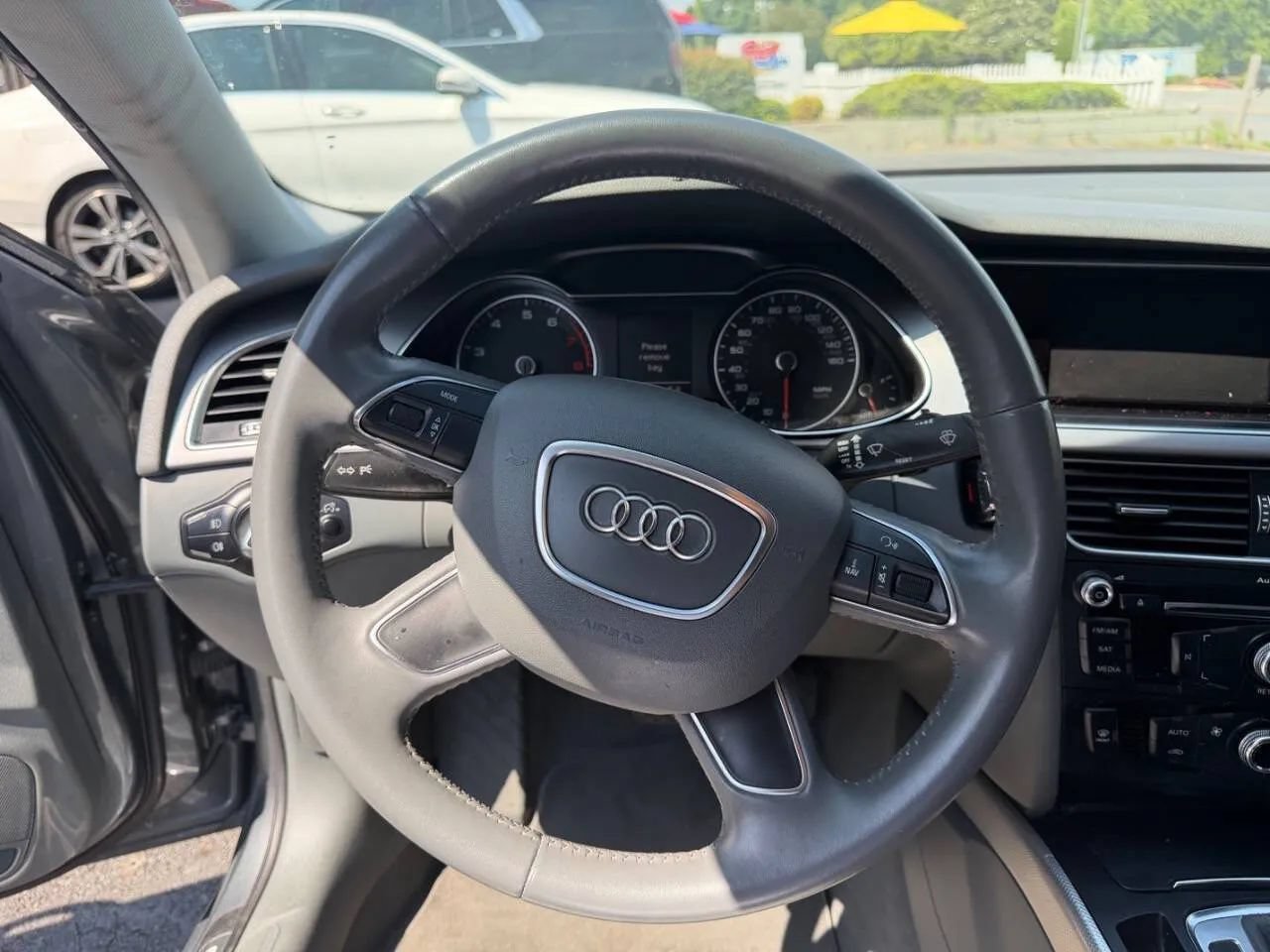 Used 2014 Audi A4 2.0T Premium FWD image 14