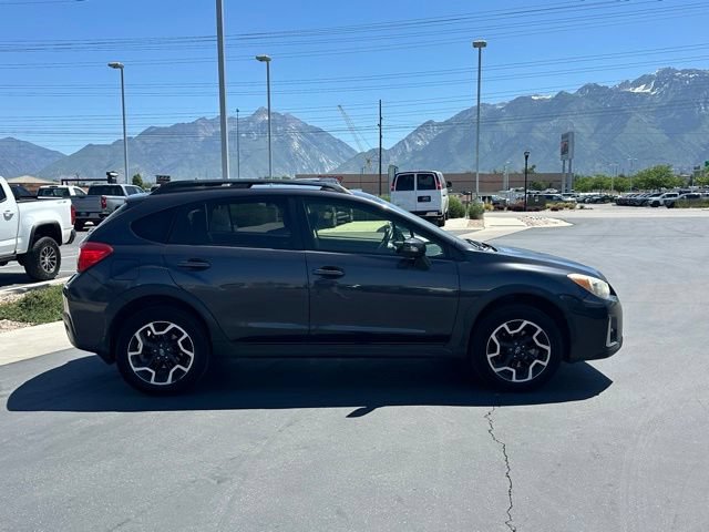 Used 2016 Subaru Crosstrek 2.0i Limited AWD/4WD image 8