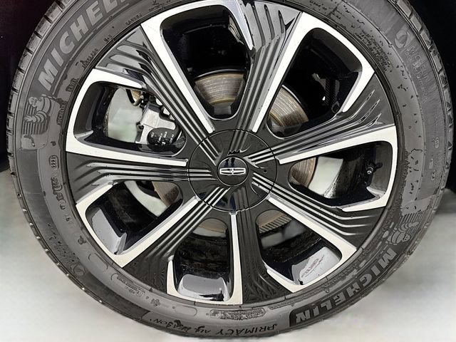 New 2026 Lincoln Nautilus Reserve image 33