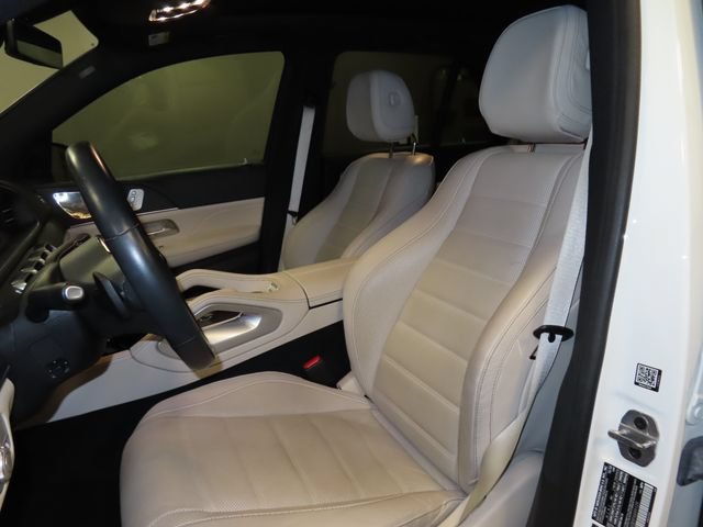 Used 2023 Mercedes-Benz GLE 450 4MATIC image 21