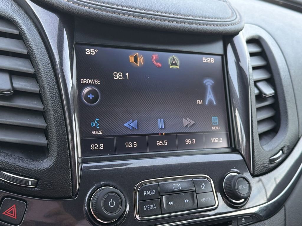 Used 2014 Chevrolet Impala LTZ image 18