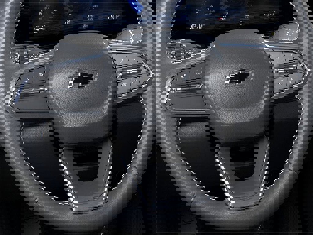 New 2026 Chevrolet Blazer EV LT w/ Super Cruise Package image 20