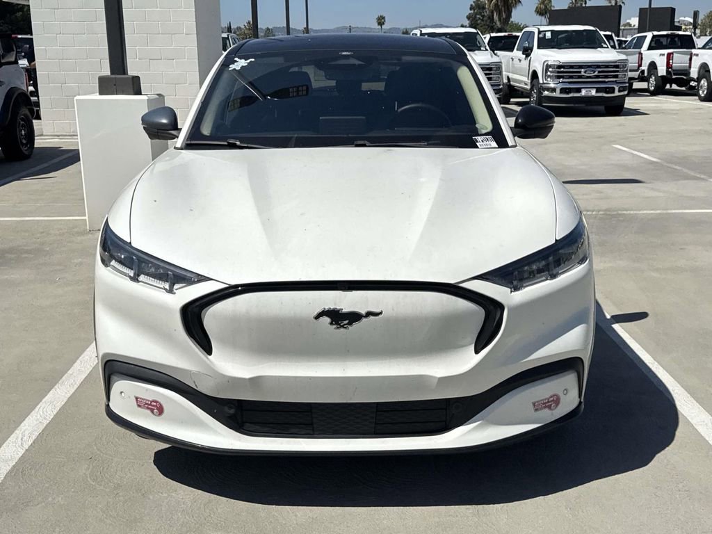 Used 2023 Ford Mustang Mach-E Premium RWD image 10