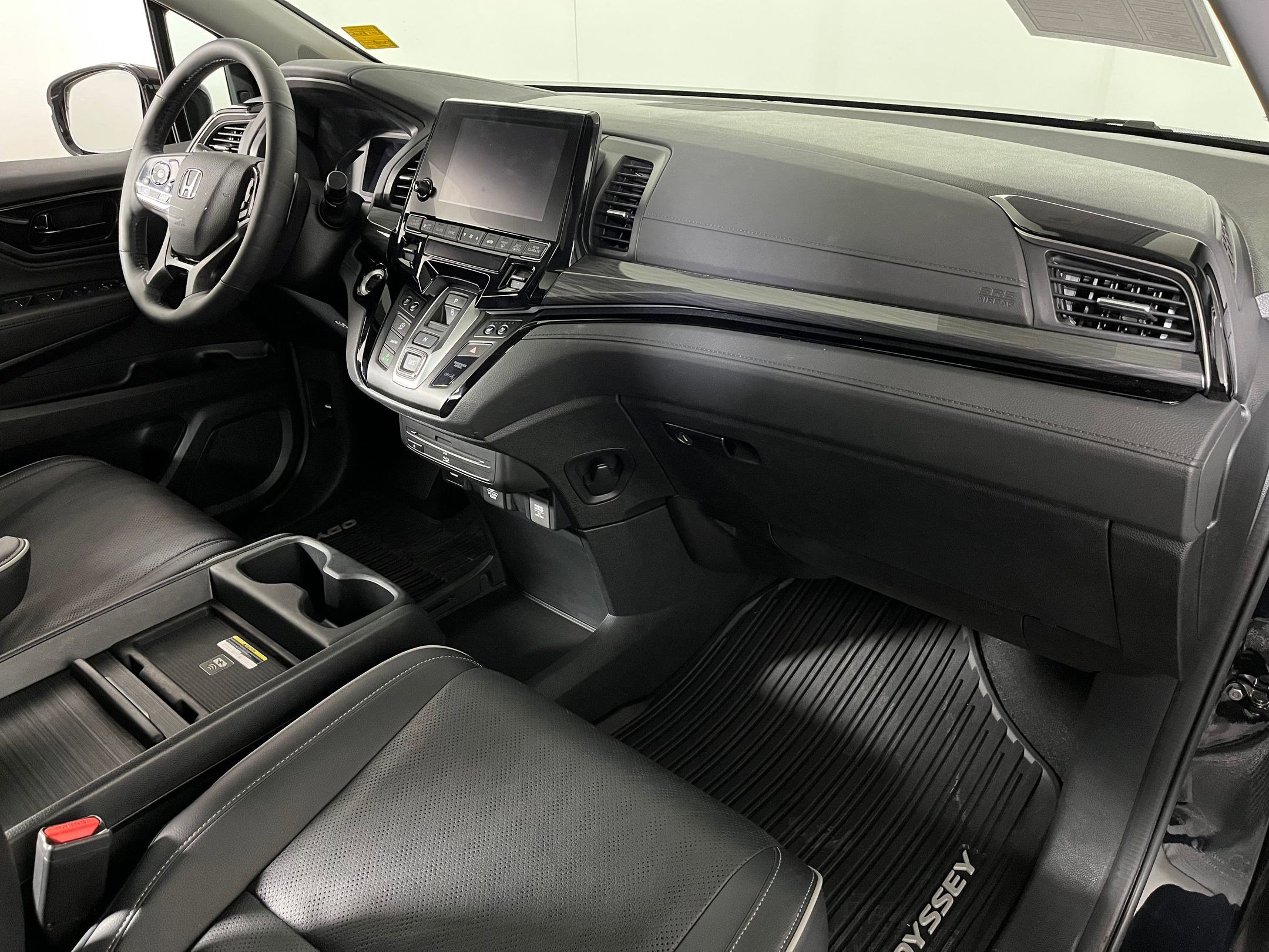 Certified 2023 Honda Odyssey Elite image 25