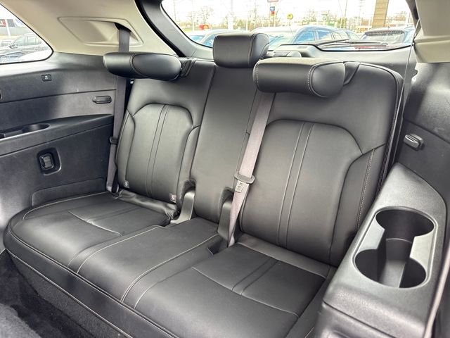 Certified 2024 MAZDA CX-90 3.3 Turbo w/ Preferred Plus image 12