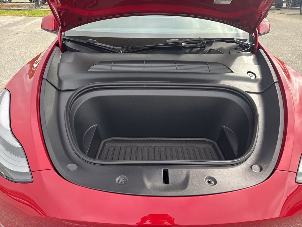 Used 2022 Tesla Model Y Performance image 37