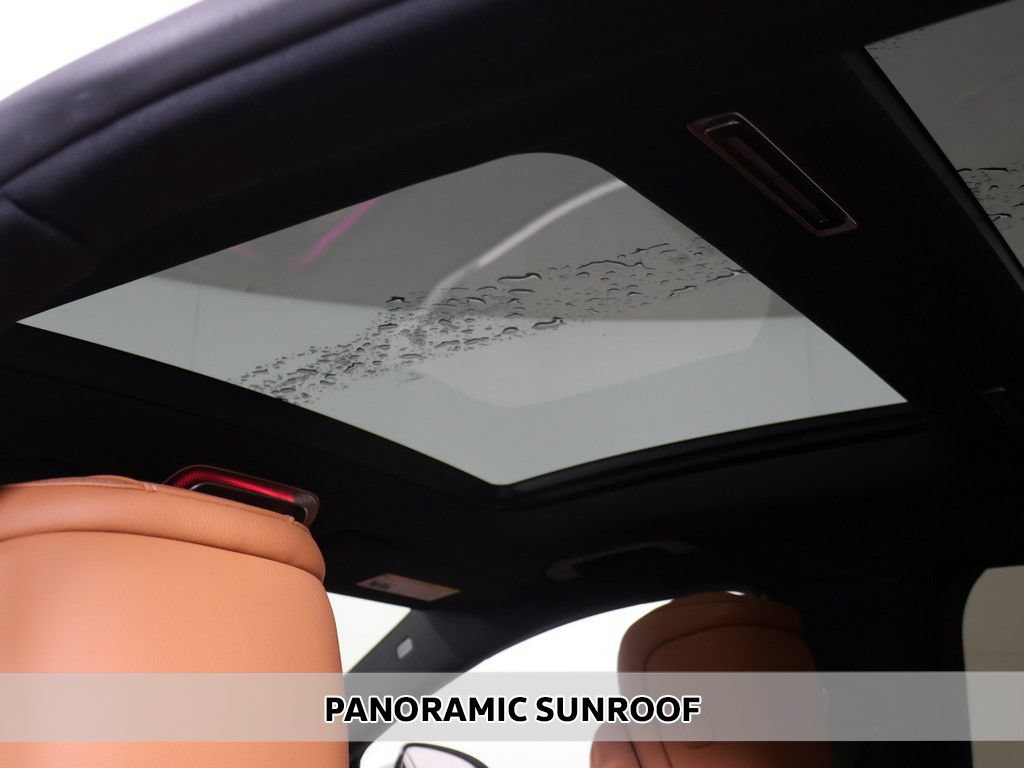 Used 2023 Mercedes-Benz S 500 4MATIC image 4