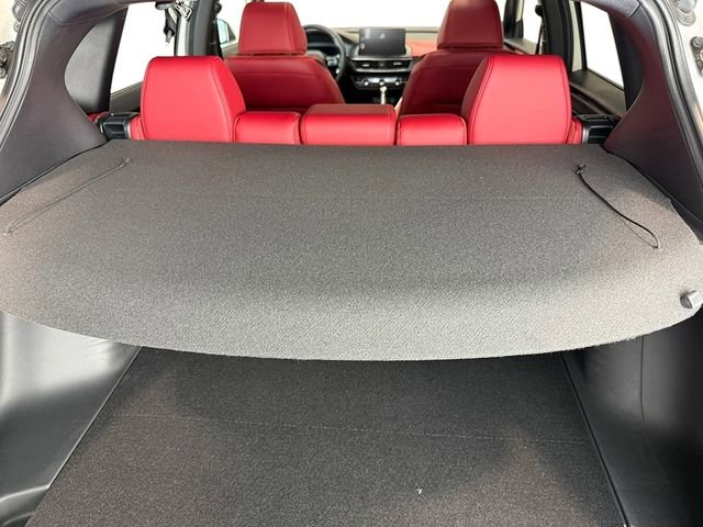 New 2025 Acura ADX A-Spec FWD image 35