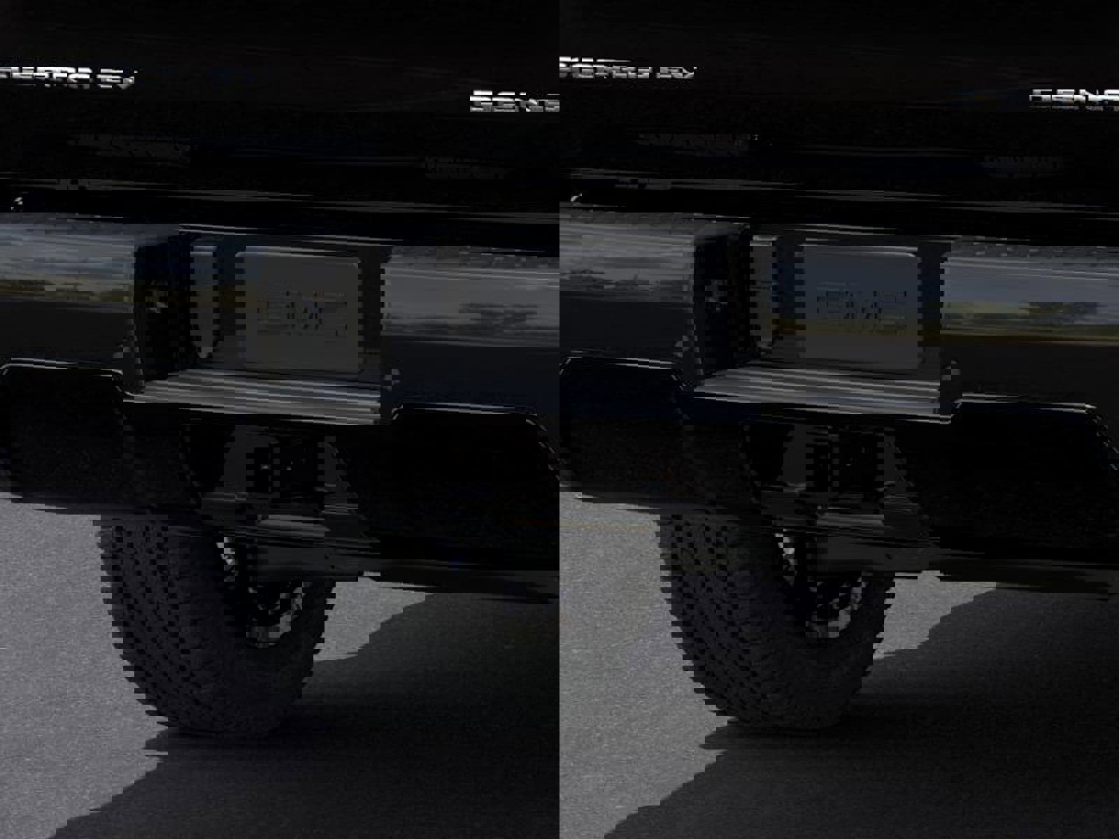 New 2025 GMC Sierra EV Denali image 14