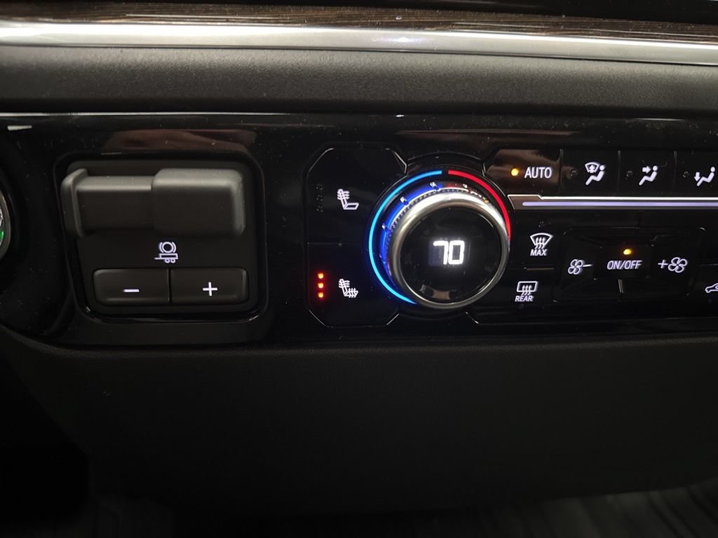 New 2026 GMC Sierra 1500 SLE AWD/4WD image 33