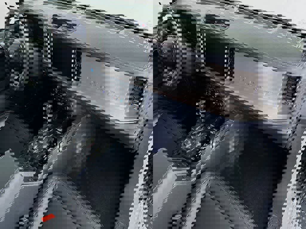 New 2026 Ford Bronco Outer Banks AWD/4WD image 31