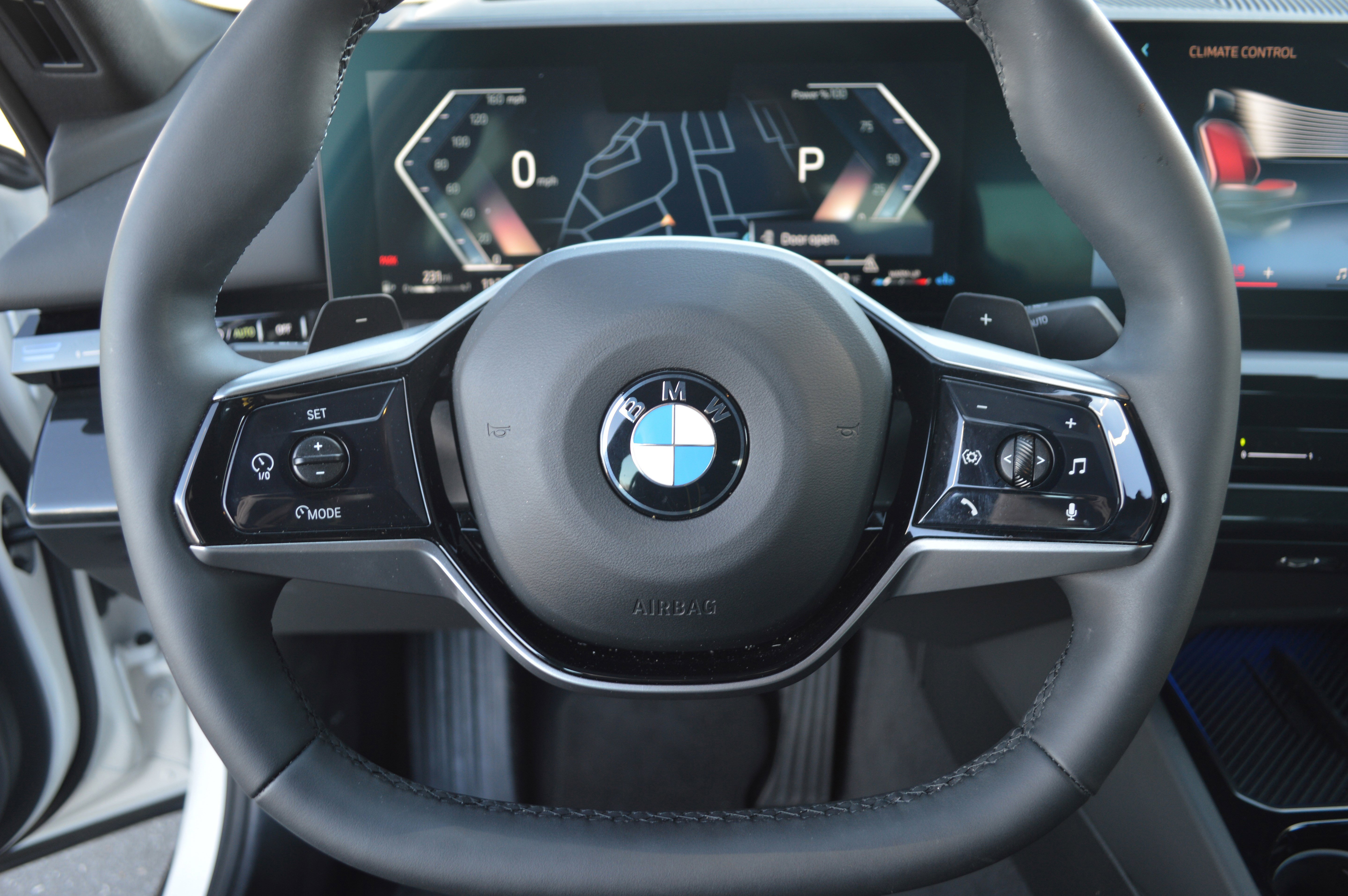 Used 2025 BMW 530i xDrive w/ Premium Package image 14