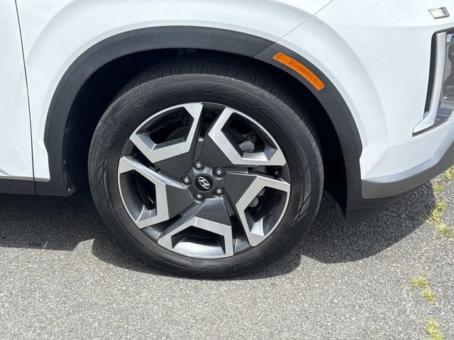 Used 2023 Hyundai Palisade Limited AWD/4WD image 7