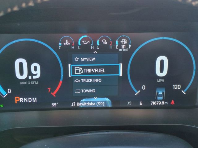 Used 2022 Ford F150 Platinum w/ Equipment Group 701A High AWD/4WD image 19