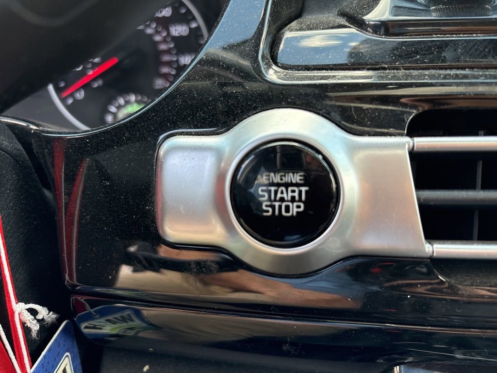 Used 2021 Kia Seltos EX AWD/4WD image 26