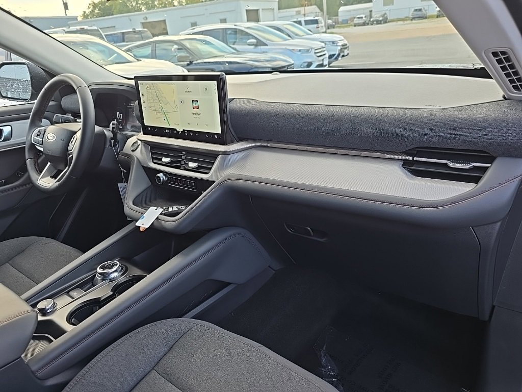New 2026 Ford Explorer Active image 49