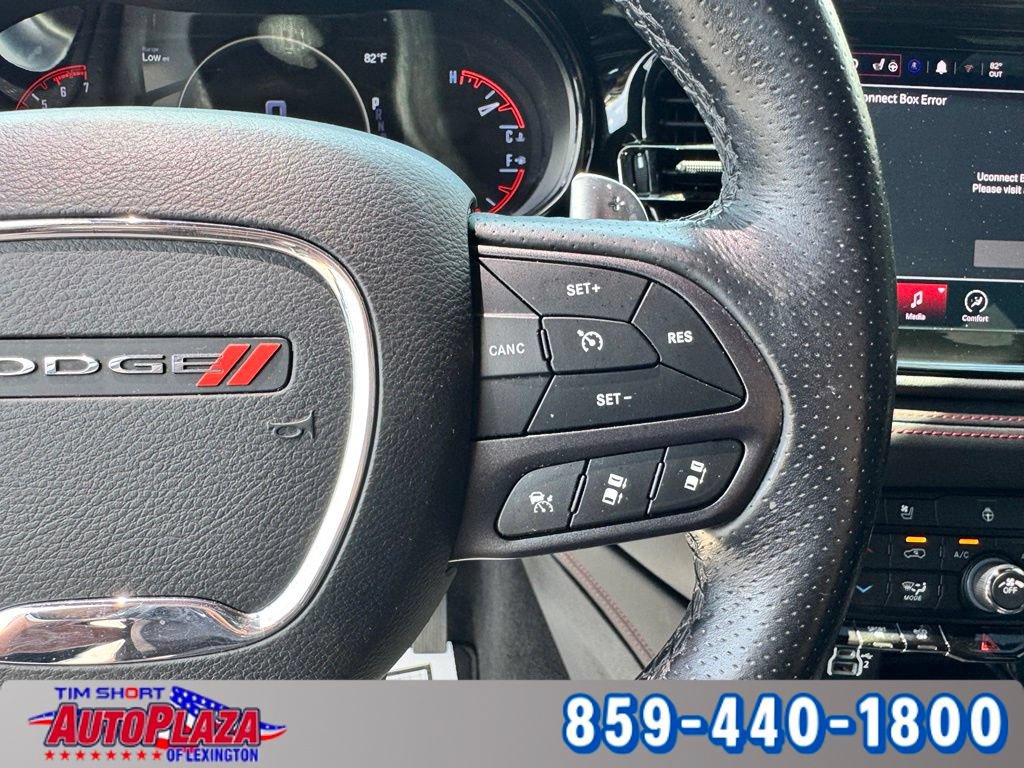 Used 2023 Dodge Durango R/T AWD/4WD image 22