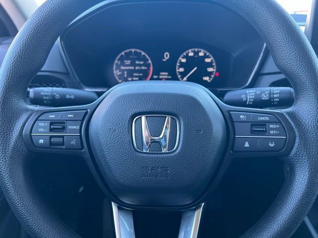 Used 2025 Honda CR-V LX image 15
