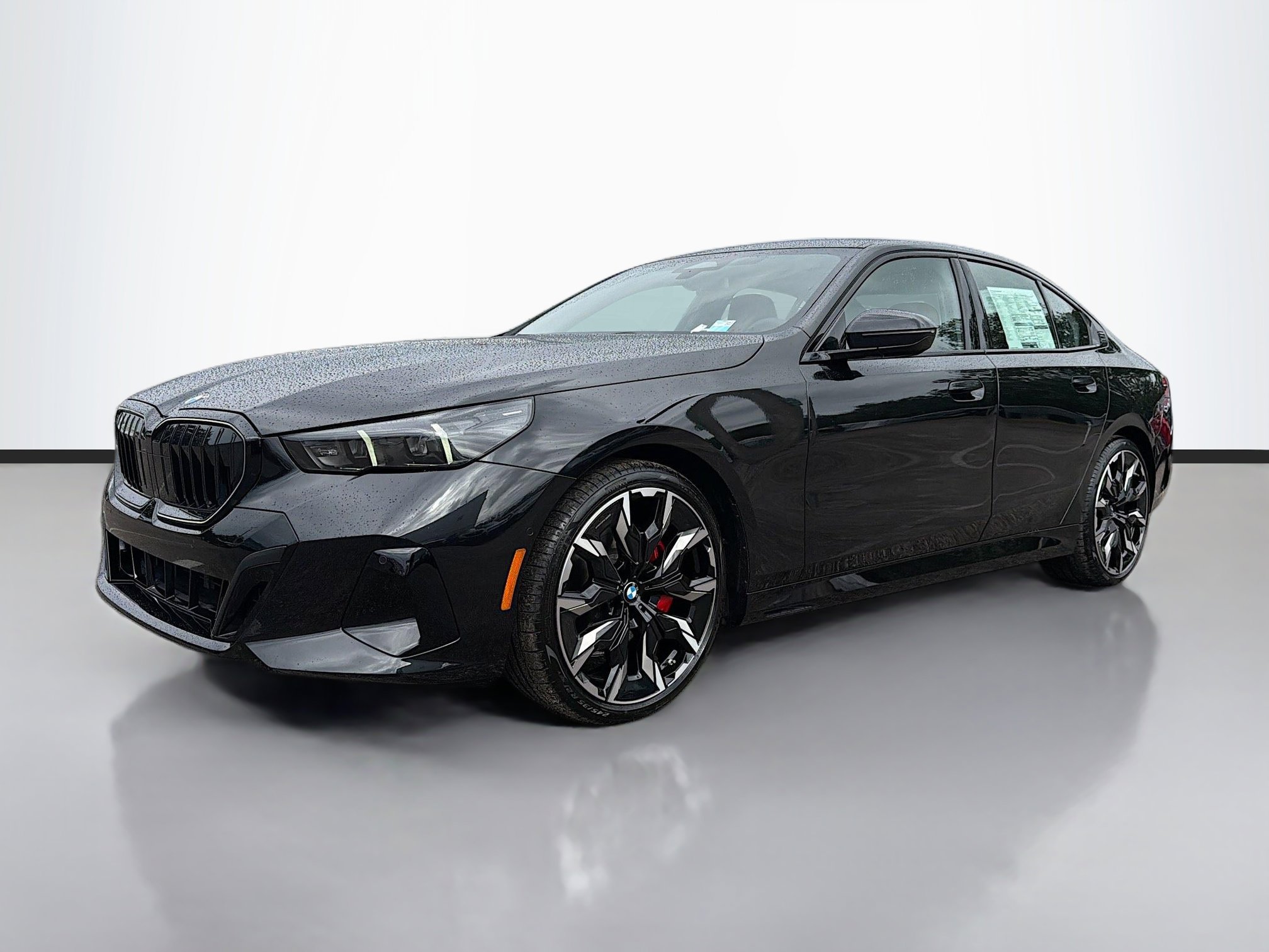 New 2026 BMW 530i w/ M Sport Package image 7