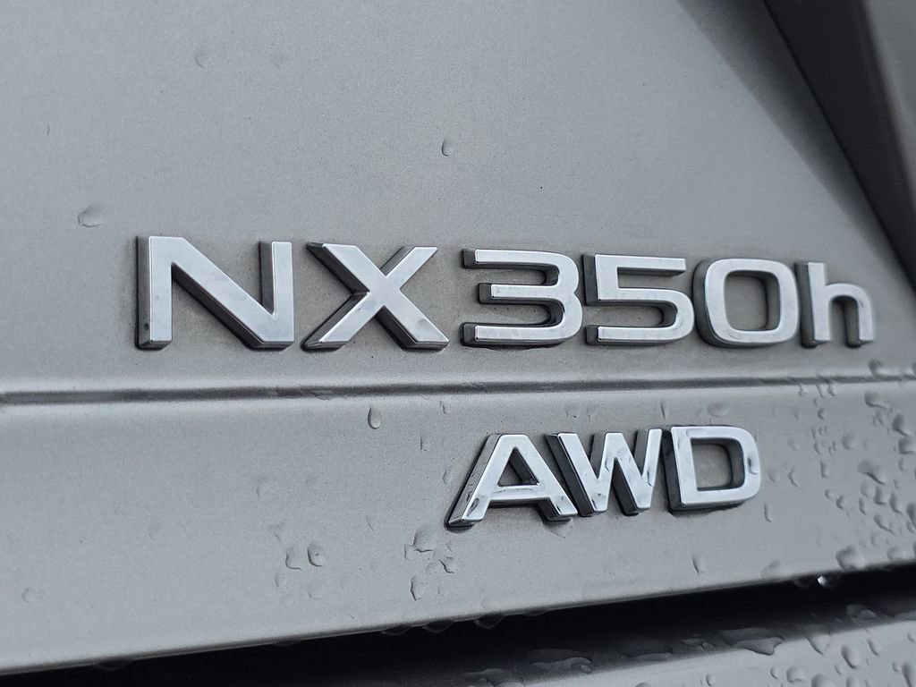 Used 2022 Lexus RX 350 AWD w/ Premium Package image 17