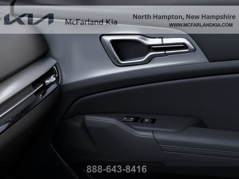 New 2026 Kia Sportage SX image 27