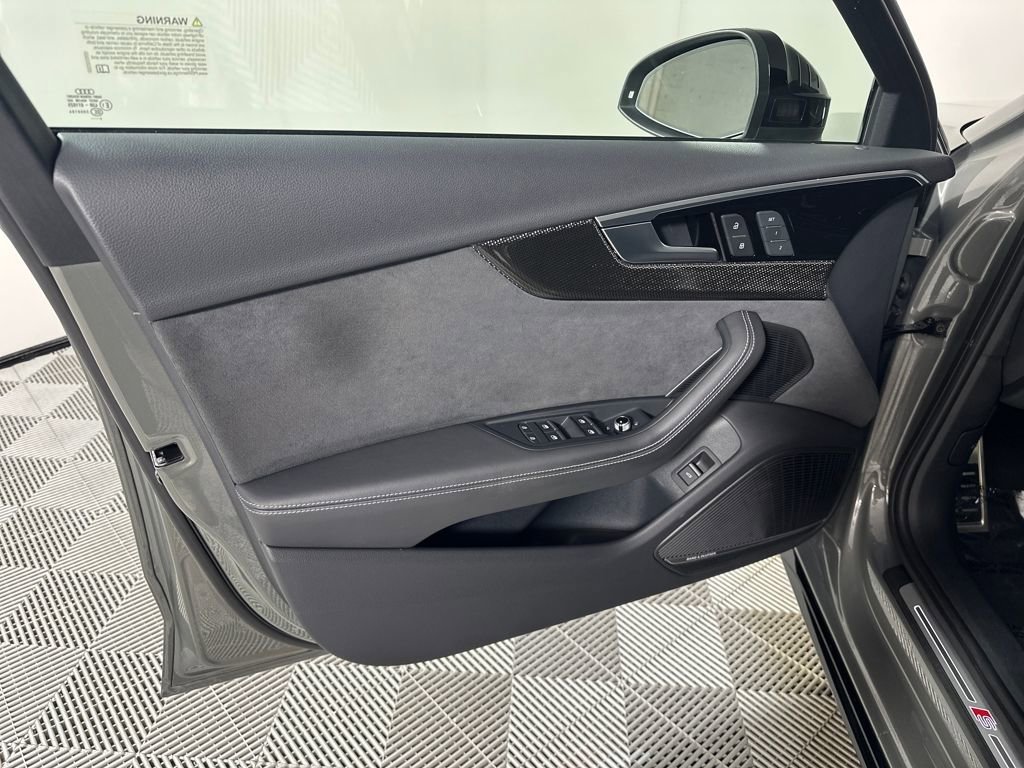 Used 2023 Audi S4 Premium Plus w/ Premium Plus Package image 10