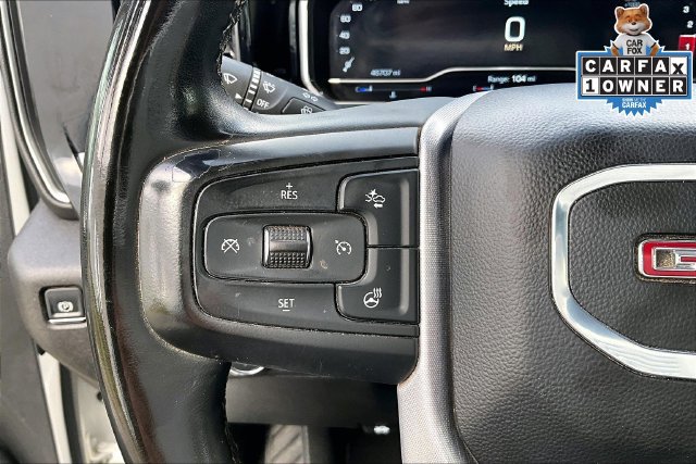 Used 2025 GMC Sierra 1500 SLT AWD/4WD image 18