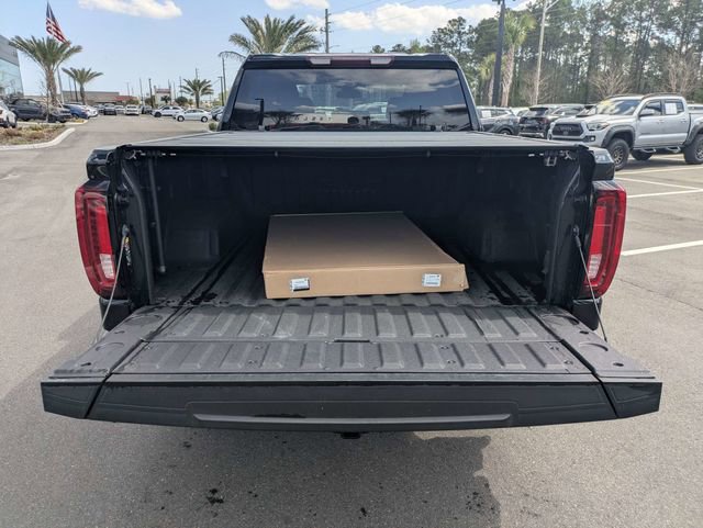 Used 2023 GMC Sierra 1500 SLT w/ SLT Premium Package image 12