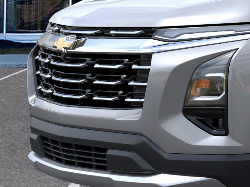 New 2027 Chevrolet Equinox LT AWD/4WD image 13
