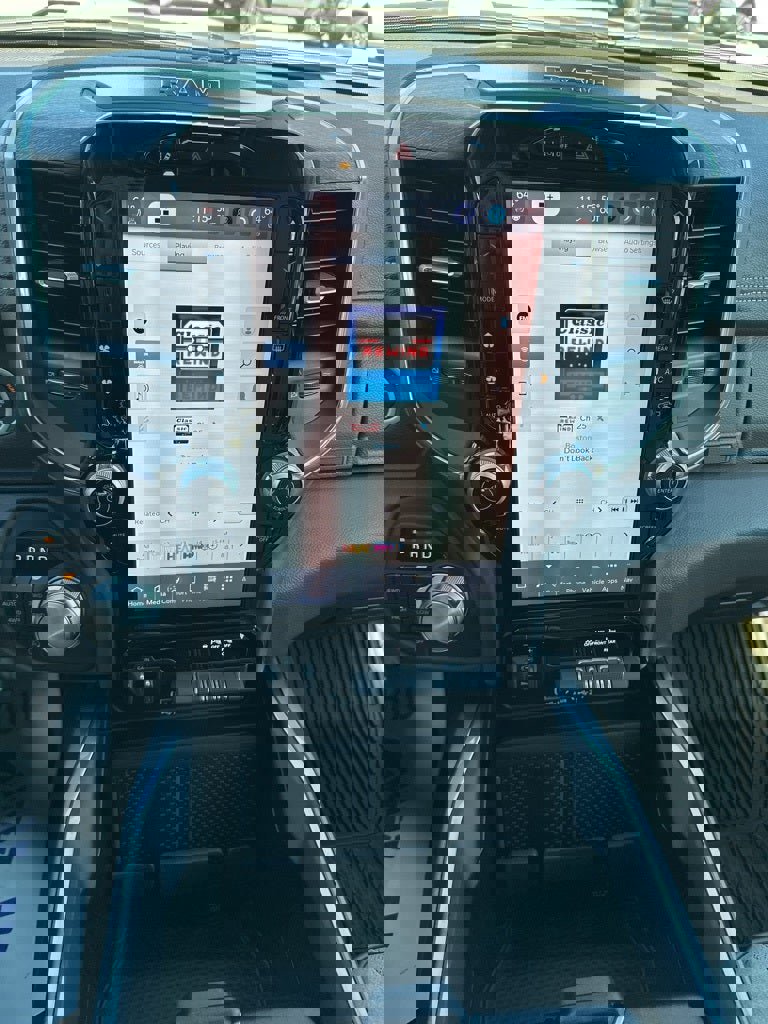 New 2026 RAM 1500 Laramie w/ Laramie Southwest Edition image 19