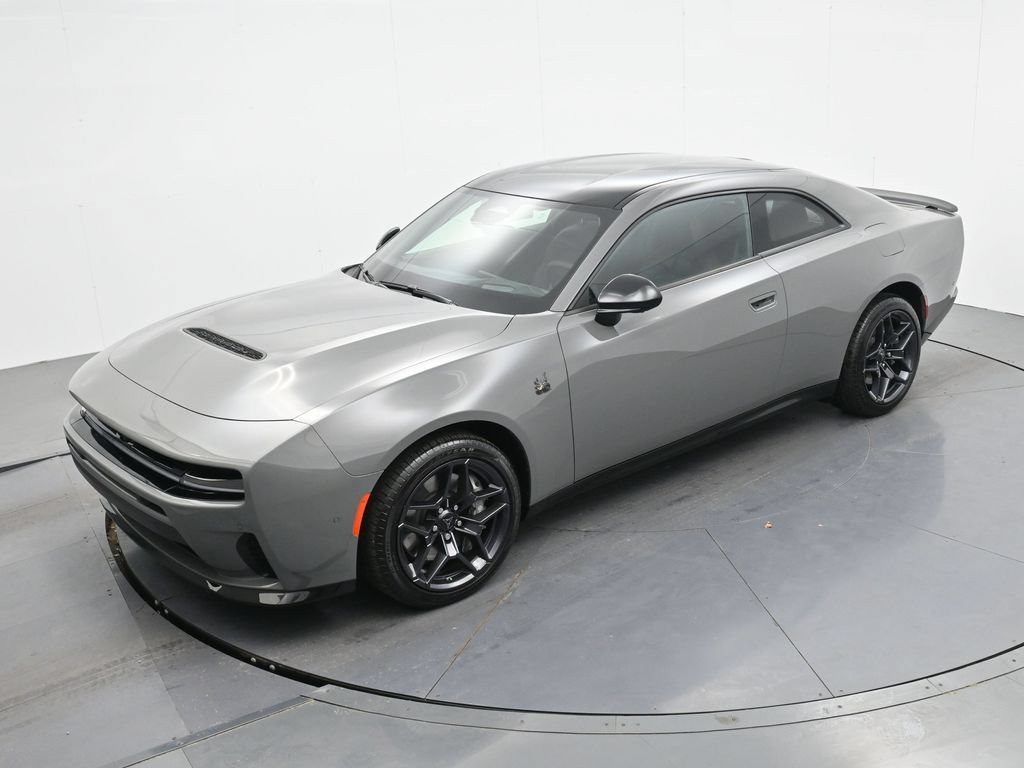 New 2026 Dodge Charger Scat Pack AWD/4WD image 20